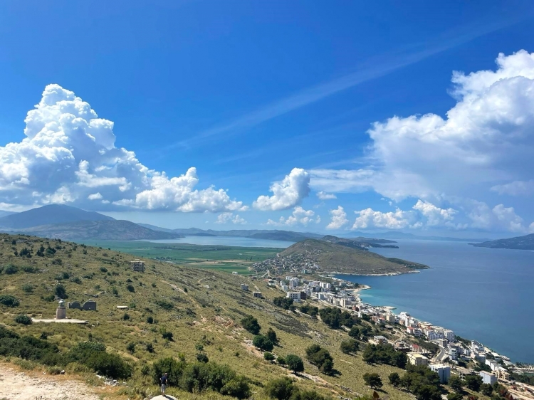 Singlereis HBO+ Ontdek Corfu