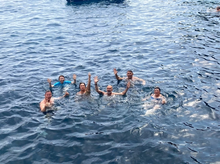 Singlereis HBO+ Ontdek Corfu