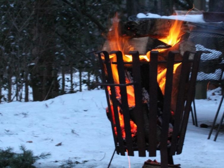 Singlereis Genieten tijdens de feestdagen op de Veluwe