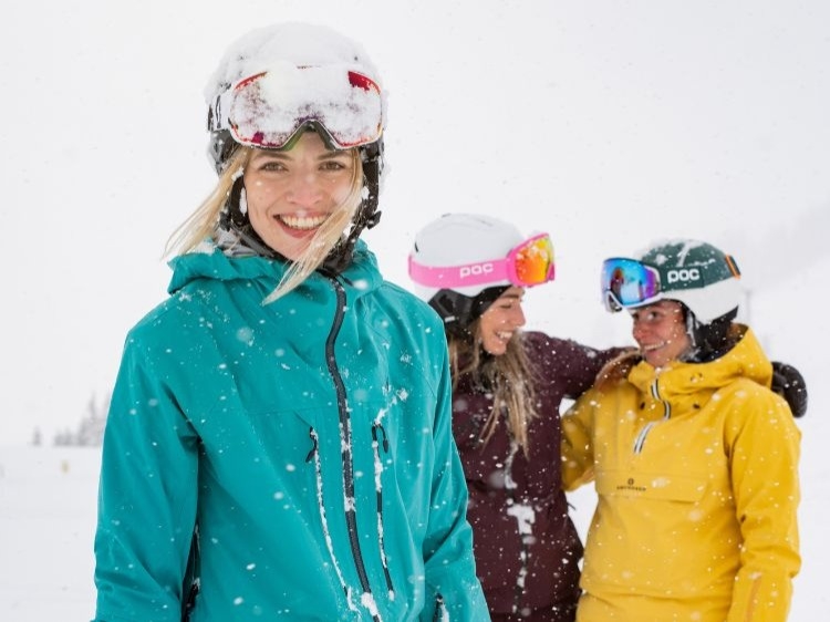 Jongerenreis Wintersport groepsreis in Saalbach-Hinterglemm