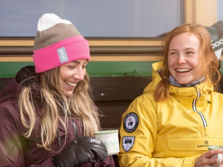 Jongerenreis Wintersport groepsreis in Saalbach-Hinterglemm