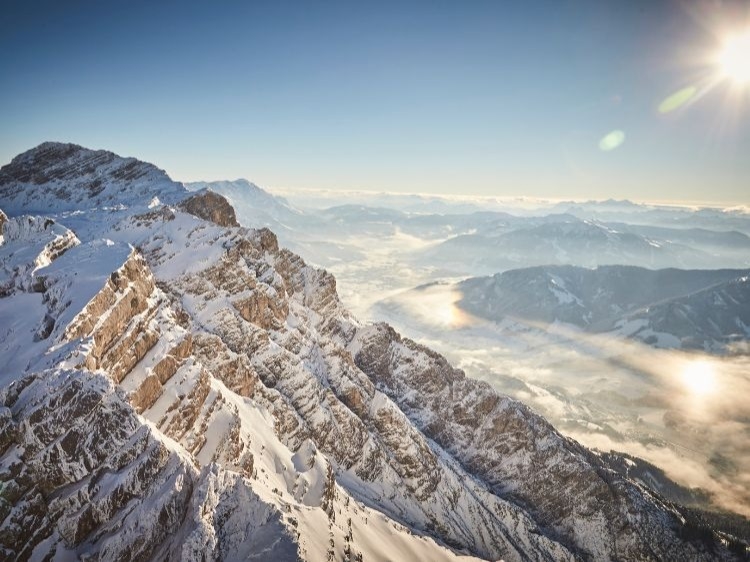 Jongerenreis Wintersport groepsreis in Saalbach-Hinterglemm