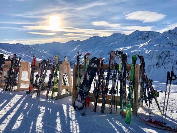 Eenoudervakantie Sneeuwplezier in Hohe Tauern, Karinthië