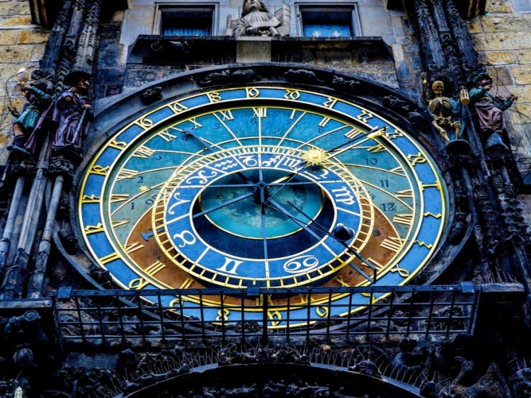 Singlereis Stedentrip veelzijdig Praag