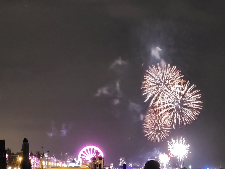 Singlereis Genieten tijdens de feestdagen in Antwerpen