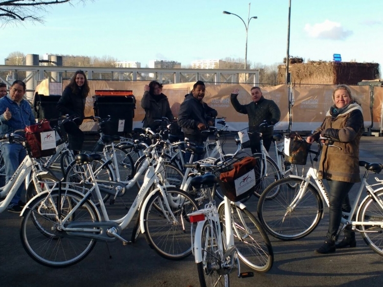 Singlereis Genieten tijdens de feestdagen in Antwerpen