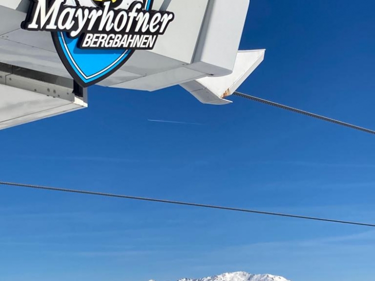 Singlereis Wintersport In Mayrhofen