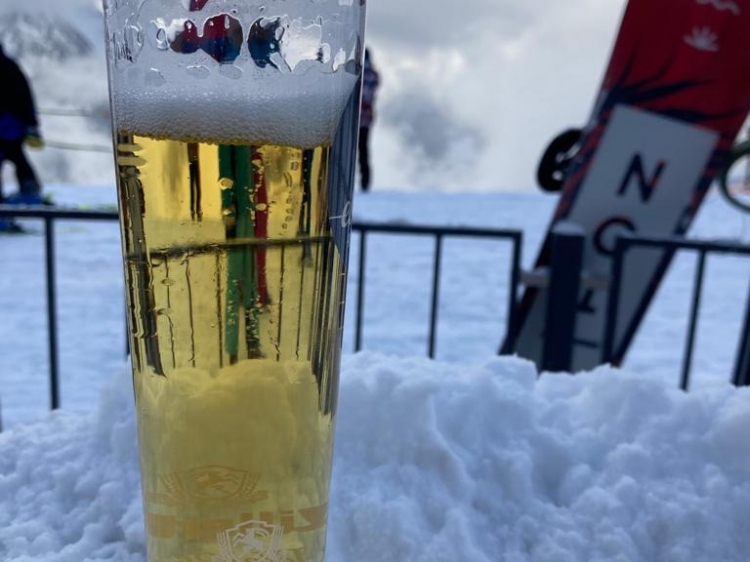 Singlereis Wintersport In Mayrhofen