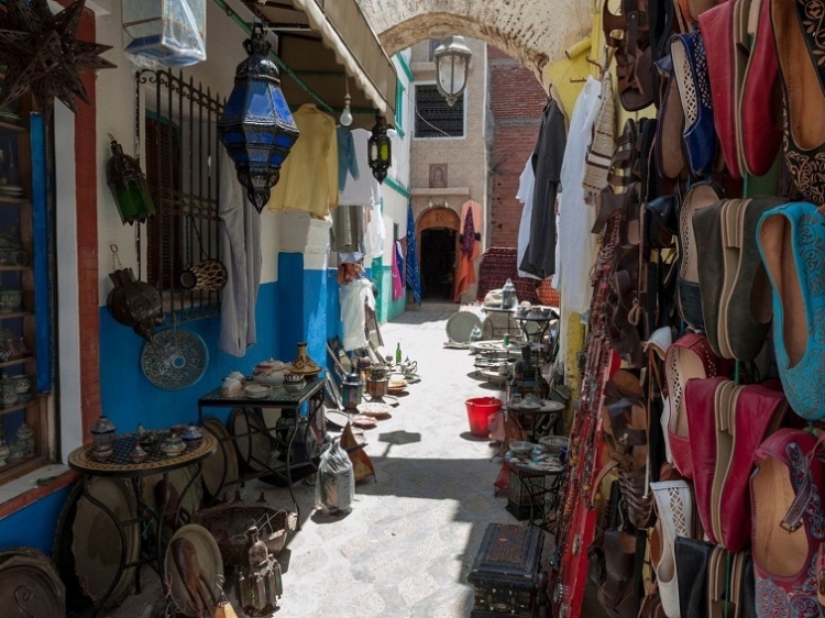 Singlereis Zon, Zee en Strand 'Hurghada' Egypte