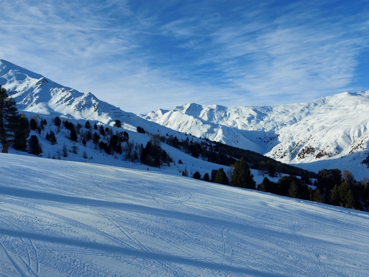 Groepsreis Drie landen Ski Safari Skiën in Italië, Oostenrijk & Zwitserland