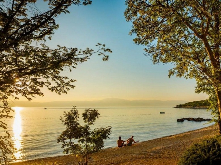 Singlereis Genieten van Zon en Cultuur op het eiland Krk