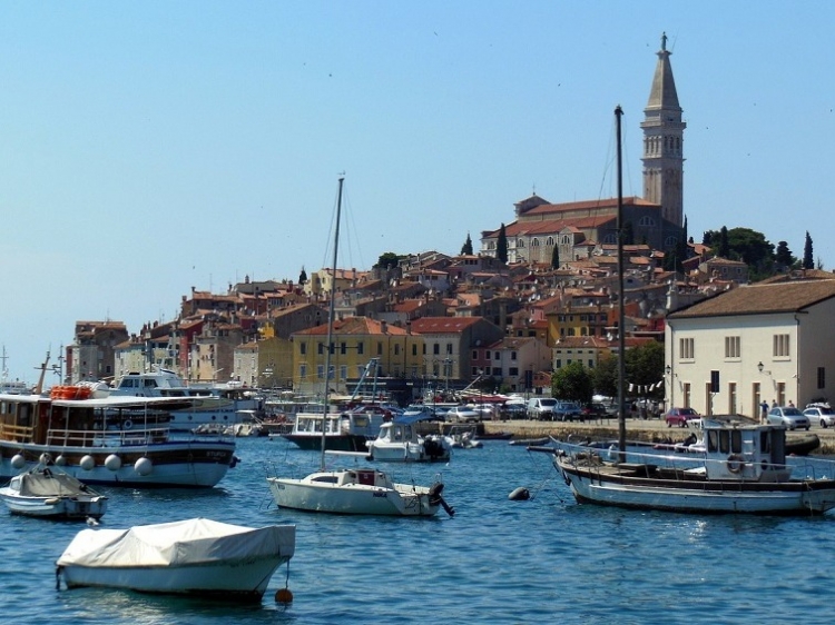 Singlereis Genieten van Zon en Cultuur op het eiland Krk