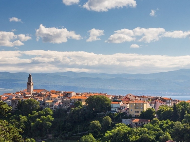 Singlereis Genieten van Zon en Cultuur op het eiland Krk