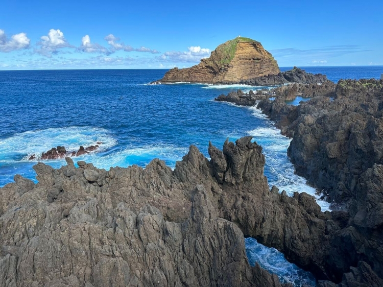 Singlereis Wandelvakantie op Madeira
