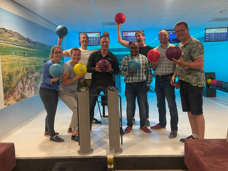 Singlereis HBO+ Weekend op Ameland