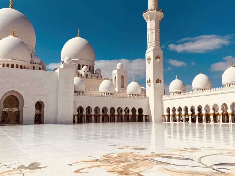 Singlereis HBO+ Luxe in het zonnige Dubai