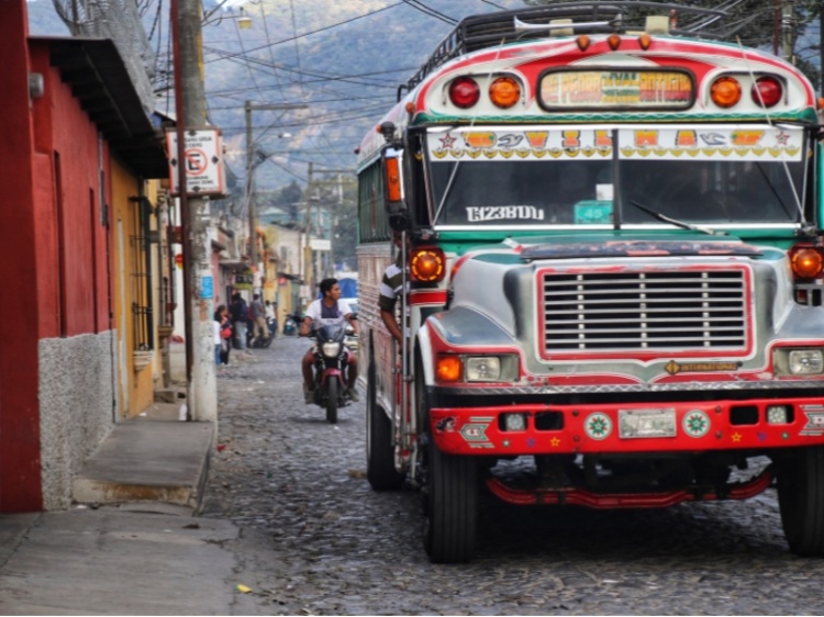 Groepsreis Guatemala 16-daagse rondreis