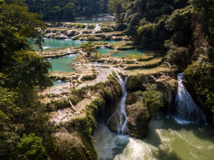 Groepsreis Guatemala 16-daagse rondreis