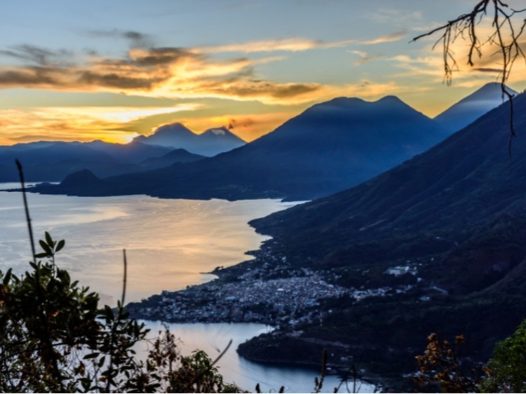 Groepsreis Guatemala 16-daagse rondreis