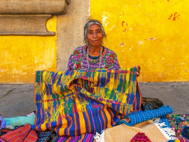 Groepsreis Guatemala 16-daagse rondreis