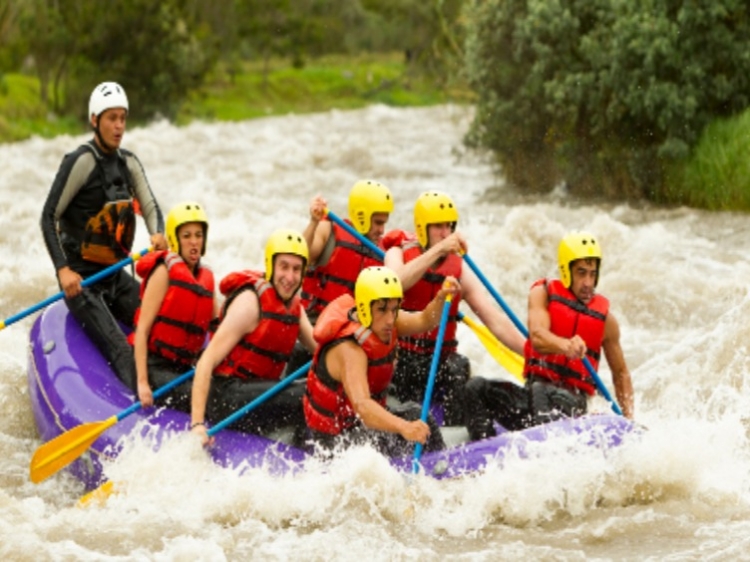 Groepsreis Ecuador 15-daagse rondreis