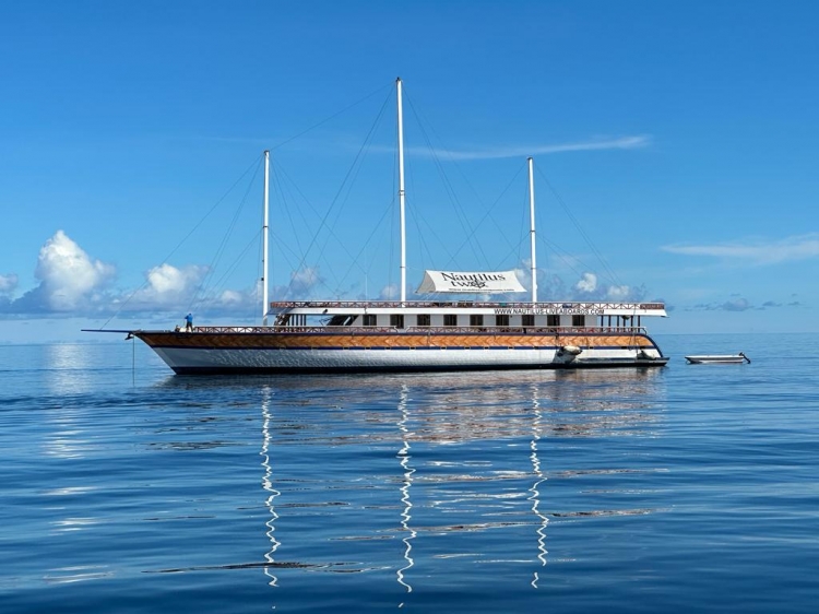 Singlereis Duikvakantie Malediven Liveaboard