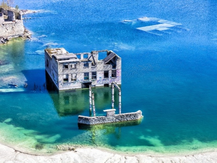 Singlereis Polen en de Baltische Staten 14-daagse rondreis