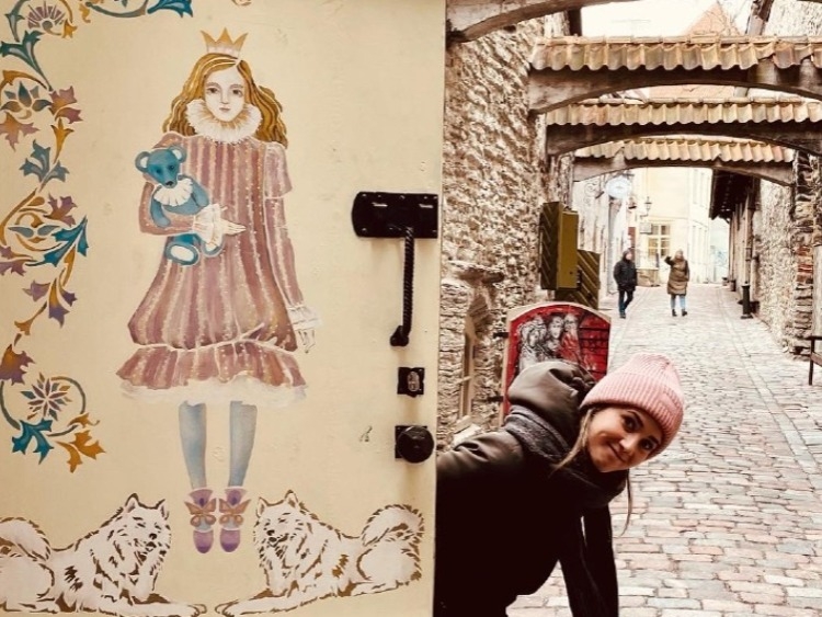 Singlereis Polen en de Baltische Staten 14-daagse rondreis