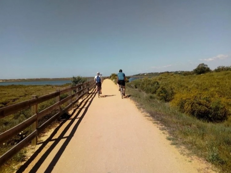 Singlereis Winterzonvakantie in de Algarve