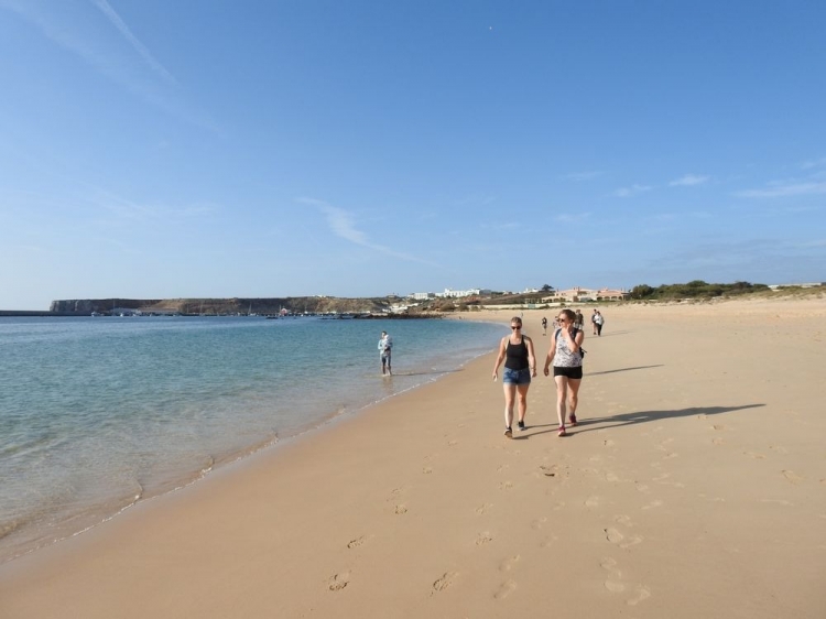 Singlereis Winterzonvakantie in de Algarve