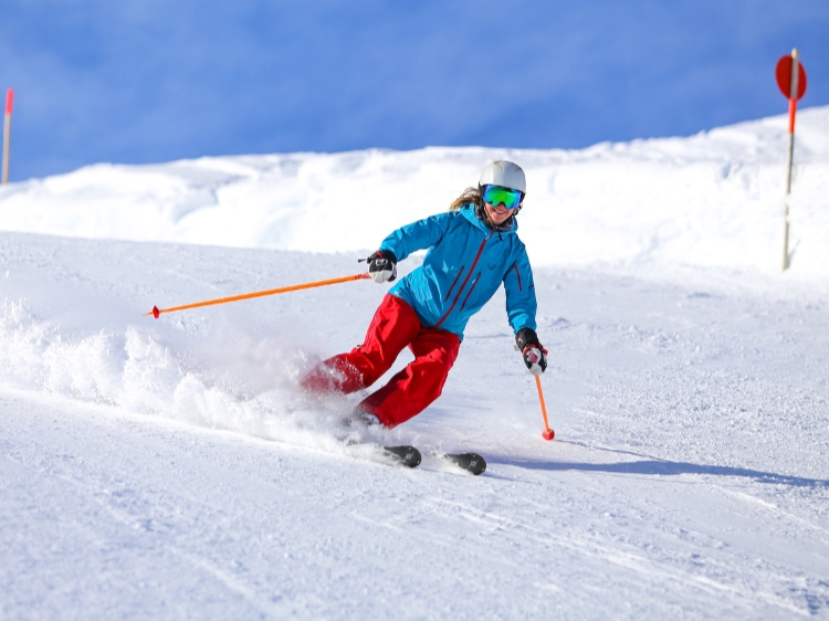 Singlereis Wintersportvakantie In Tux-Lanersbach, Zillertal