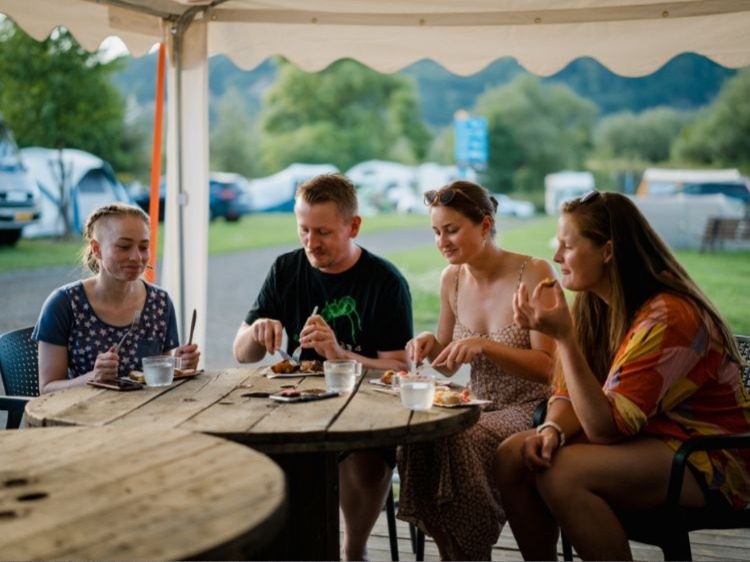 Groepsreis Actief Weekend Met de nachttrein naar Tsjechië