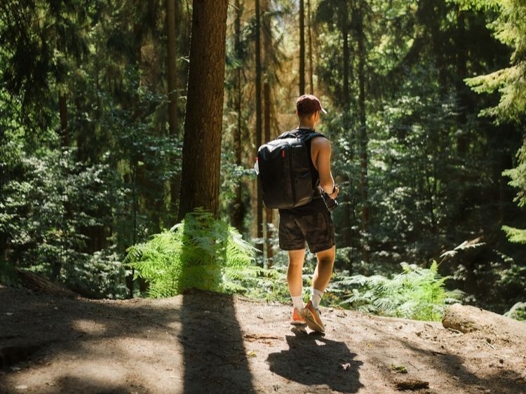 Groepsreis Actief Weekend Met de nachttrein naar Tsjechië