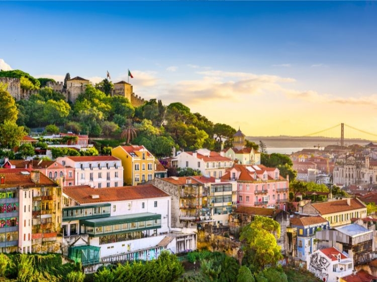 Groepsreis Rondreis Portugal Ontdek het zuiden in 8 dagen