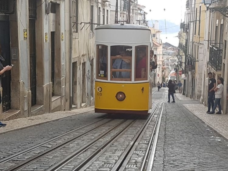 Groepsreis Rondreis Portugal Ontdek het zuiden in 8 dagen