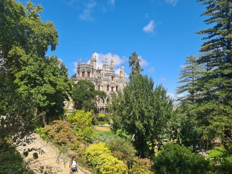 Groepsreis Rondreis Portugal Ontdek het zuiden in 8 dagen