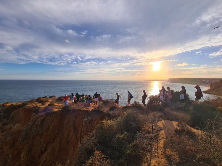 Groepsreis Rondreis Portugal Ontdek het zuiden in 8 dagen