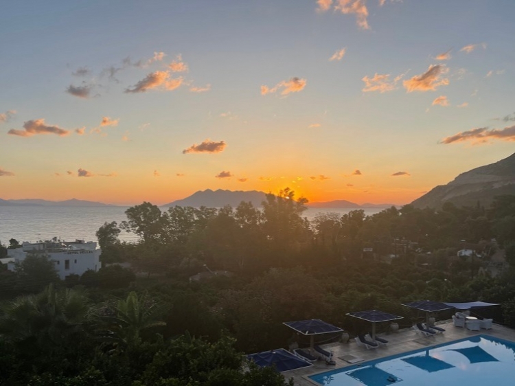 Singlereis Zon, Zee en Strand in Peloponnesos, Epidaurus