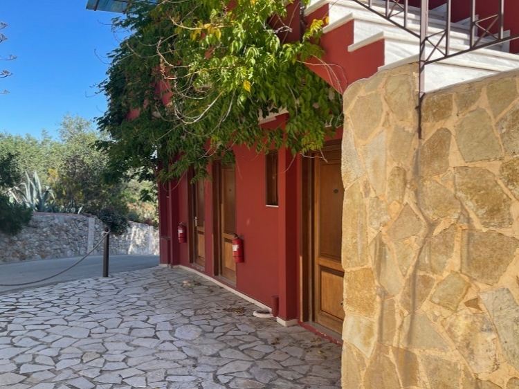 Singlereis Zon, Zee en Strand in Peloponnesos, Epidaurus