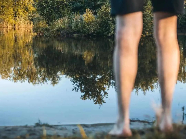 Groepsreis Outdoor weekend Ervaar Scandinavië in de Achterhoek