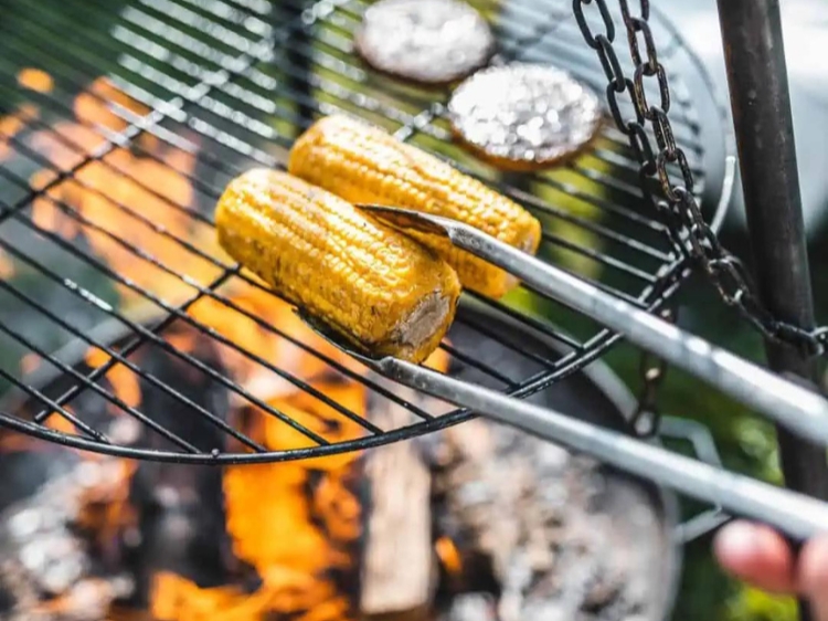 Groepsreis Outdoor weekend Ervaar Scandinavië in de Achterhoek