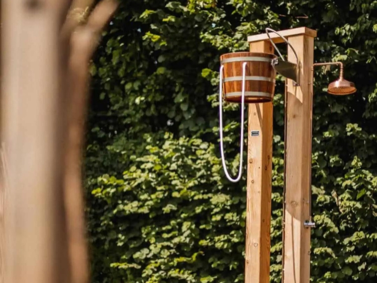 Groepsreis Outdoor weekend Ervaar Scandinavië in de Achterhoek