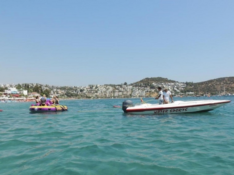 Jongerenreis Strand en Feest Bodrum - Bitez