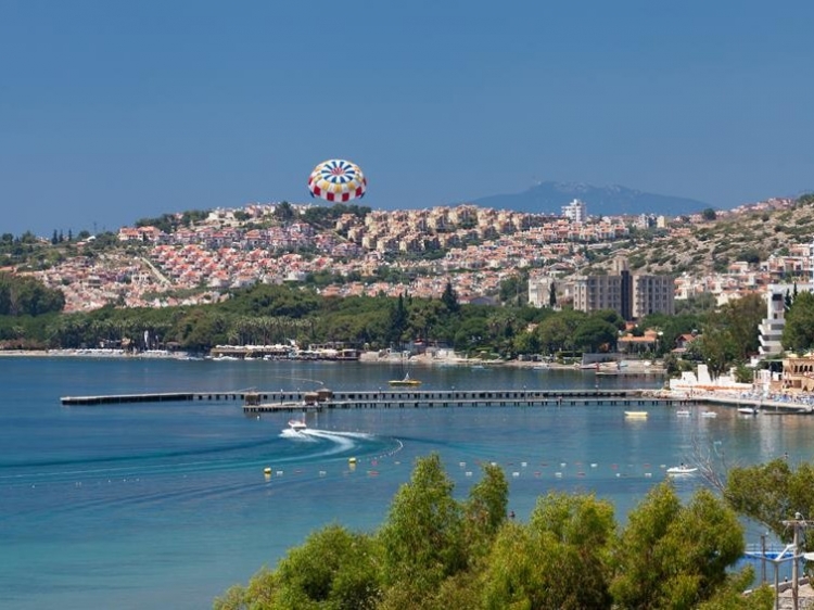 Jongerenreis Strand en Feest Bodrum - Bitez