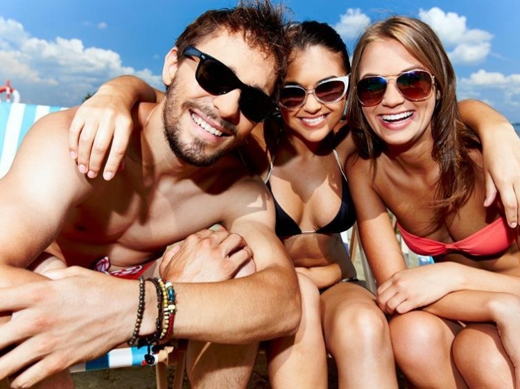 Jongerenreis Strand en Feest Bodrum - Bitez