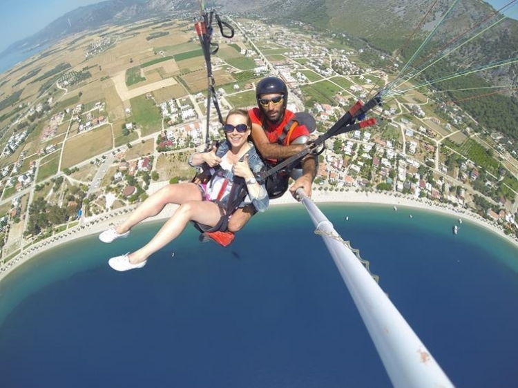 Jongerenreis Strand en Feest Bodrum - Bitez