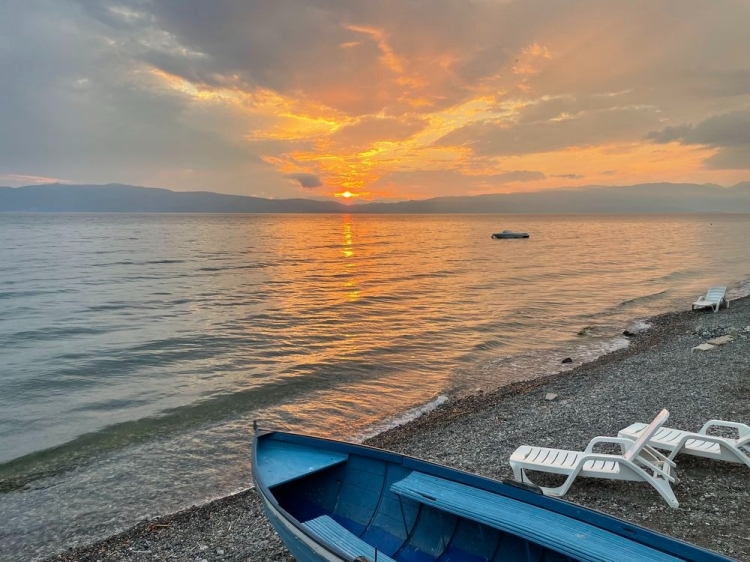 Singlereis Ontdek en Relax aan het meer van Ohrid
