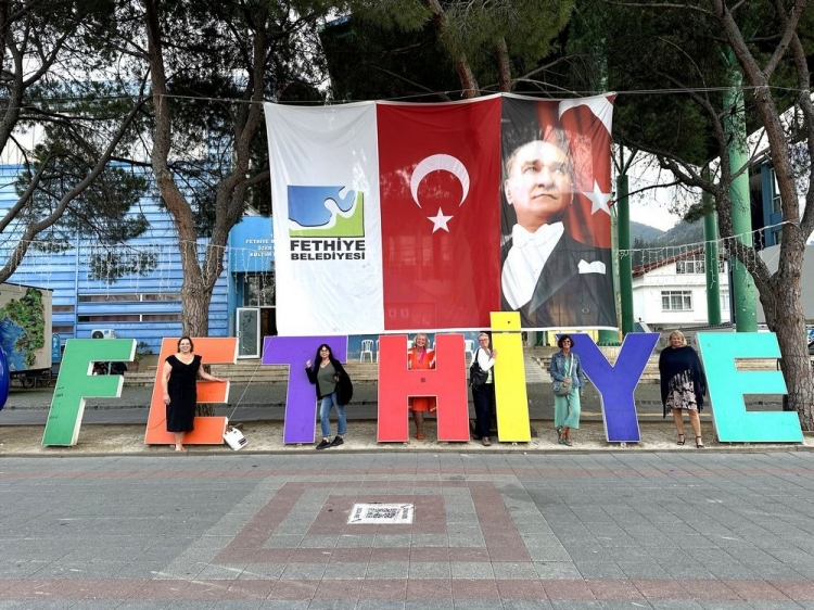 Singlereis Ontdek en Relax aan de Turkse kust