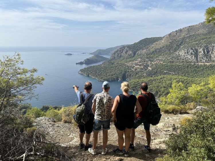 Singlereis Ontdek en Relax aan de Turkse kust