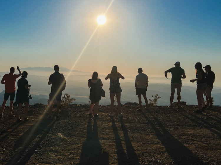Singlereis Zon en Cultuur  op Kreta, Griekenland